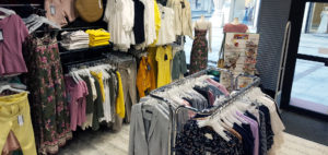boutique vero moda